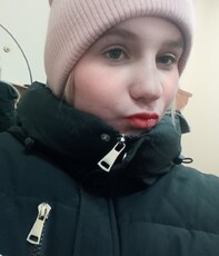 Фотография девушки Виола, 18 лет из г. Камень-на-Оби