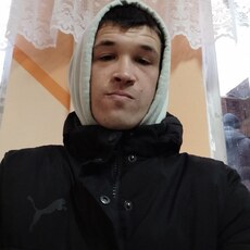 Фотография мужчины Даня, 27 лет из г. Озеры