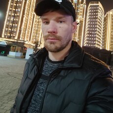 Фотография мужчины Сергей, 34 года из г. Краснодар