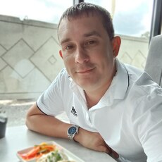 Фотография мужчины Ильнар, 37 лет из г. Набережные Челны