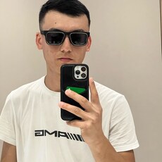 Фотография мужчины Alim, 25 лет из г. Сочи