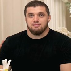Фотография мужчины Хабиб, 33 года из г. Махачкала