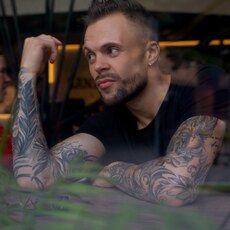 Фотография мужчины Александр, 29 лет из г. Санкт-Петербург