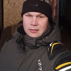 Фотография мужчины Артур, 37 лет из г. Новый Уренгой