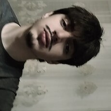 Фотография мужчины Хатим, 18 лет из г. Долгопрудный