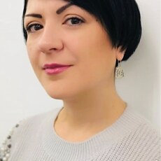 Olga, 48 из г. Москва.