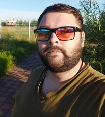 Фотография мужчины Иван, 30 лет из г. Отрадный