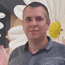 Фотография мужчины Den, 34 года из г. Витебск