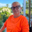 Ксения, 44 года