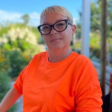 Фотография девушки Ксения, 44 года из г. Уссурийск