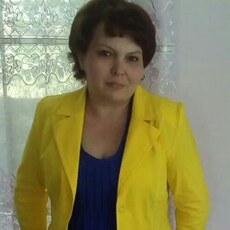 Фотография девушки Олеся, 52 года из г. Красноярск