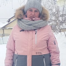 Фотография девушки Татьяна, 39 лет из г. Таштагол