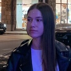 Фотография девушки Катя, 23 года из г. Москва