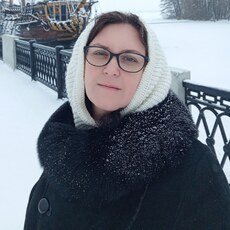 Фотография девушки Наталья, 43 года из г. Воронеж