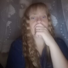 Фотография девушки Мария, 37 лет из г. Большеречье