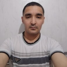 Фотография мужчины Erlan, 35 лет из г. Орск