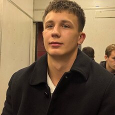 Фотография мужчины Тихон, 18 лет из г. Рязань