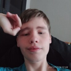 Фотография мужчины Кирилл, 19 лет из г. Ставрополь