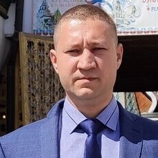 Фотография мужчины Никита, 38 лет из г. Мытищи