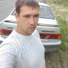Фотография мужчины Максим, 28 лет из г. Свободный