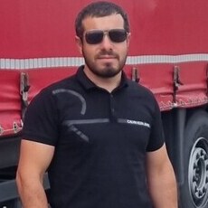 Фотография мужчины Raxim, 37 лет из г. Вилейка