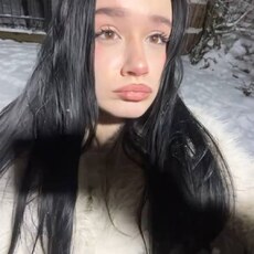 Фотография девушки Ангела, 20 лет из г. Химки