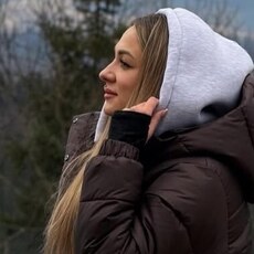 Фотография девушки Алёна, 22 года из г. Химки