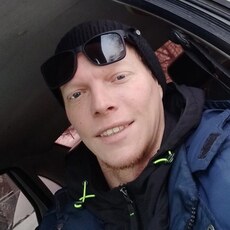 Фотография мужчины Алексей, 34 года из г. Актобе