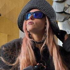 Фотография девушки Анастасия, 31 год из г. Вологда