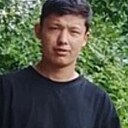 Ураков Файзулла, 24 года