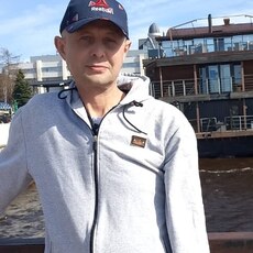 Фотография мужчины Алексей, 45 лет из г. Оренбург