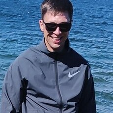 Фотография мужчины Дмитрий, 32 года из г. Иркутск