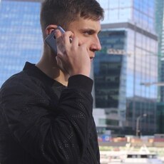 Фотография мужчины Максим, 27 лет из г. Москва
