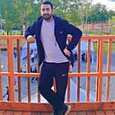 Джавид, 31 год