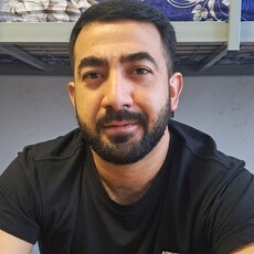 Фотография мужчины Джавид, 31 год из г. Тобольск