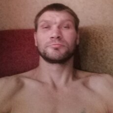 Фотография мужчины Иван, 39 лет из г. Донской