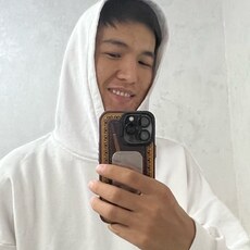 Фотография мужчины Нурсултан, 24 года из г. Каракол