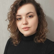 Фотография девушки Дарья, 26 лет из г. Петропавловск