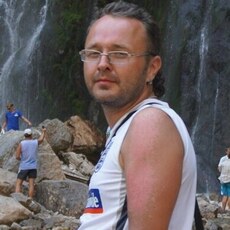 Фотография мужчины Александр, 49 лет из г. Санкт-Петербург