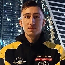 Фотография мужчины Влад, 28 лет из г. Санкт-Петербург