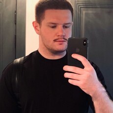 Фотография мужчины Алик, 24 года из г. Челябинск