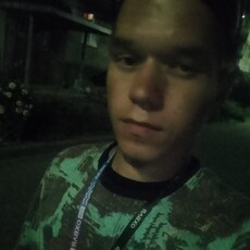 Фотография мужчины Вася, 25 лет из г. Тихвин