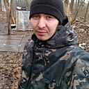 Арсик, 33 года