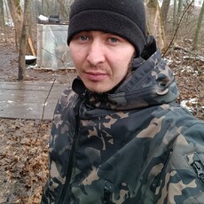 Фотография мужчины Арсик, 33 года из г. Ракитное (Белгородская Область)