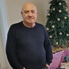 Фотография мужчины Гиа, 51 год из г. Волгоград