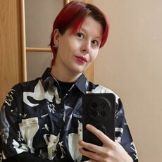 Фотография девушки Лин, 32 года из г. Санкт-Петербург