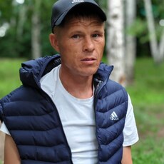 Фотография мужчины Слава, 37 лет из г. Кызыл