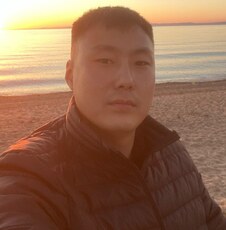 Егор, 29 из г. Улан-Удэ.