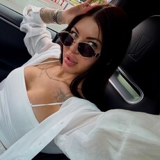 Фотография девушки Кристина, 26 лет из г. Киев