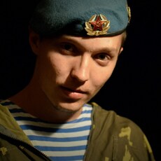 Фотография мужчины Александр, 34 года из г. Новокузнецк